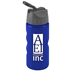 ShimmerZ Mini Mountain Bottle with Sport Lid - 22 oz.