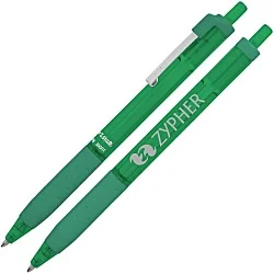 Paper Mate InkJoy Pen - Translucent