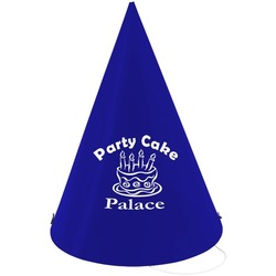 Paper Party Hat