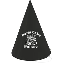 Paper Party Hat