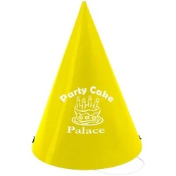 Paper Party Hat