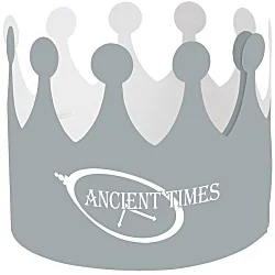 Paper Crown