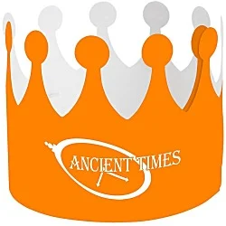 Paper Crown