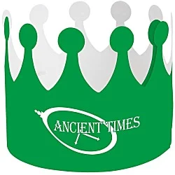 Paper Crown