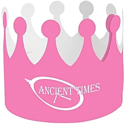 Paper Crown