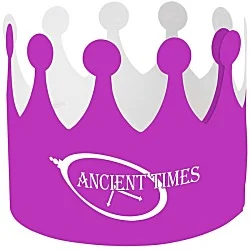 Paper Crown
