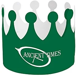 Paper Crown