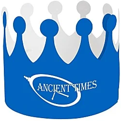 Paper Crown
