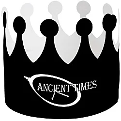 Paper Crown