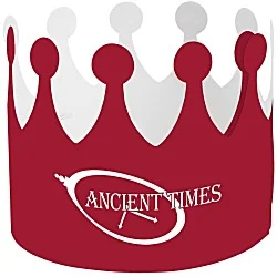 Paper Crown