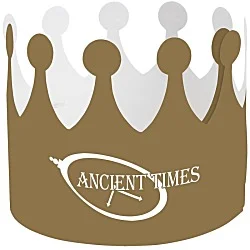 Paper Crown