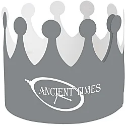 Paper Crown