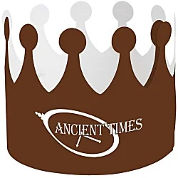Paper Crown