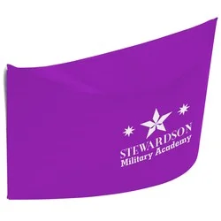Paper Military Hat