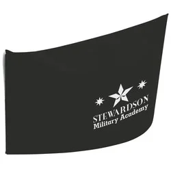 Paper Military Hat