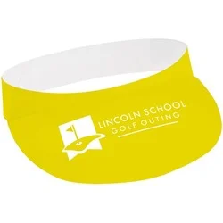 Paper Sports Visor