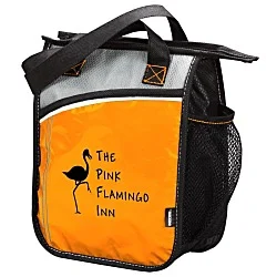 Koozie® Upright Laminated Lunch Cooler