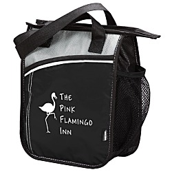 Koozie® Upright Laminated Lunch Cooler