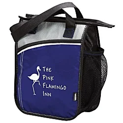 Koozie® Upright Laminated Lunch Cooler