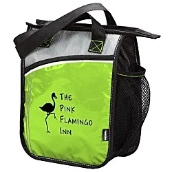 Koozie® Upright Laminated Lunch Cooler