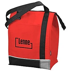 Koozie® Tri-Tone Lunch Sack