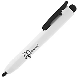 Retrax Retractable Dry Erase Marker