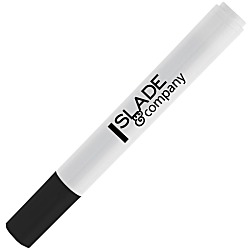 Broad Line Dry Erase Marker - Bullet Tip