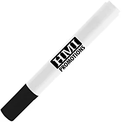 Broad Line Dry Erase Marker - Chisel Tip
