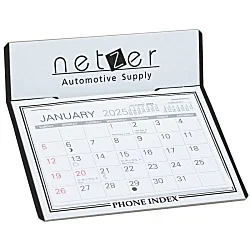 Valoy Desk Calendar