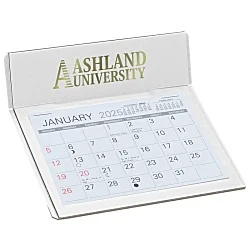 Imperial Desk Calendar