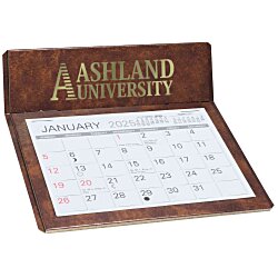 Imperial Desk Calendar