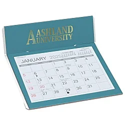 Imperial Desk Calendar