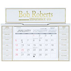 Dominique Desk Calendar