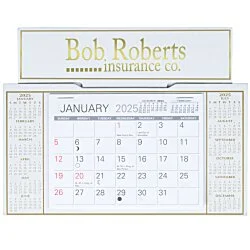 Dominique Desk Calendar