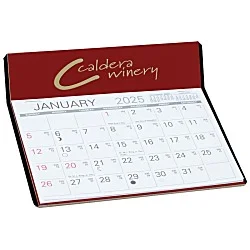 Charter Desk Calendar