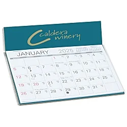 Charter Desk Calendar