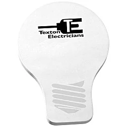 Post-it® Custom Notes - Bulb - 50 Sheet - Stock Design
