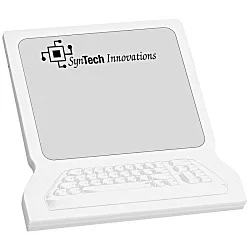 Post-it® Custom Notes - Computer - 25 Sheet - Stock Design
