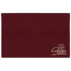 Document Portfolio - 10" x 15" - Executive