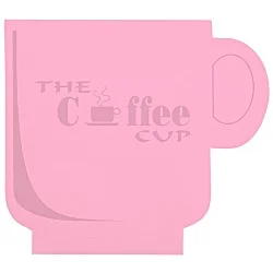 Post-it® Custom Notes - Cup - 25 Sheet - Stock Design
