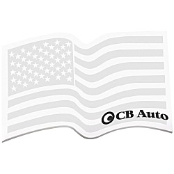 Post-it® Custom Notes - Flag - 50 Sheet - Stock Design