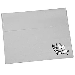 Document Portfolio - 10" x 13" - Opaque