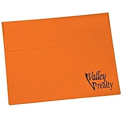 Document Portfolio - 10" x 13" - Opaque