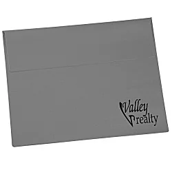 Document Portfolio - 10" x 13" - Opaque