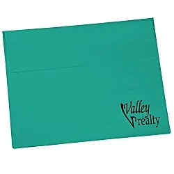 Document Portfolio - 10" x 13" - Opaque