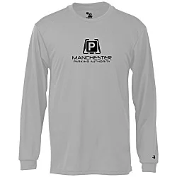 Badger B-Core Performance Long Sleeve T-Shirt