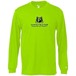 Badger B-Core Performance Long Sleeve T-Shirt