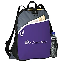 Rockhopper Backpack - 24 hr
