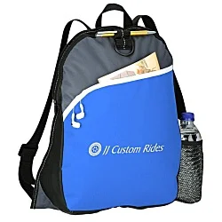 Rockhopper Backpack - 24 hr