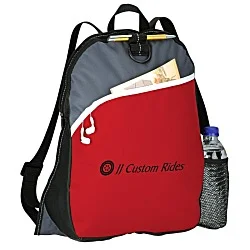 Rockhopper Backpack - 24 hr